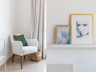 Дубай: Aesthetically Beautiful 2BR Apartment In JLT