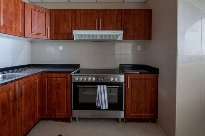 Дубай: Aesthetically Beautiful 2BR Apartment In JLT