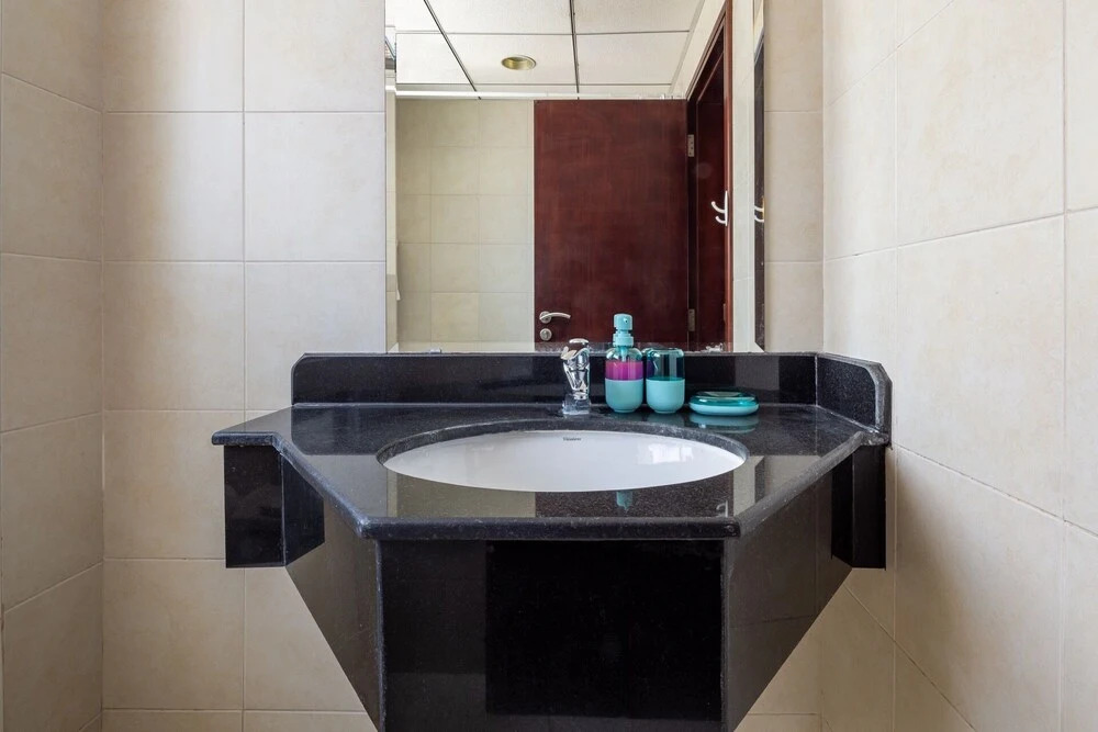 Дубай: Aesthetically Beautiful 2BR Apartment In JLT