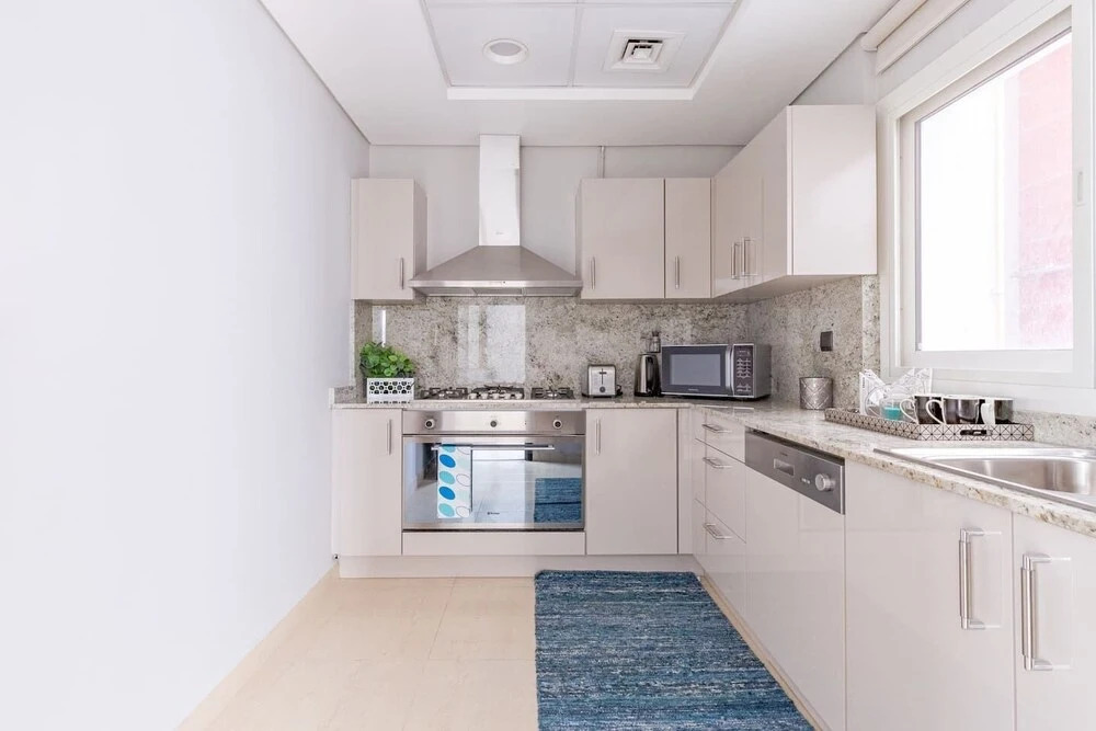 Дубай: Superb & Incomparable 2BR With Study in the Heart of Downtown Dubai!