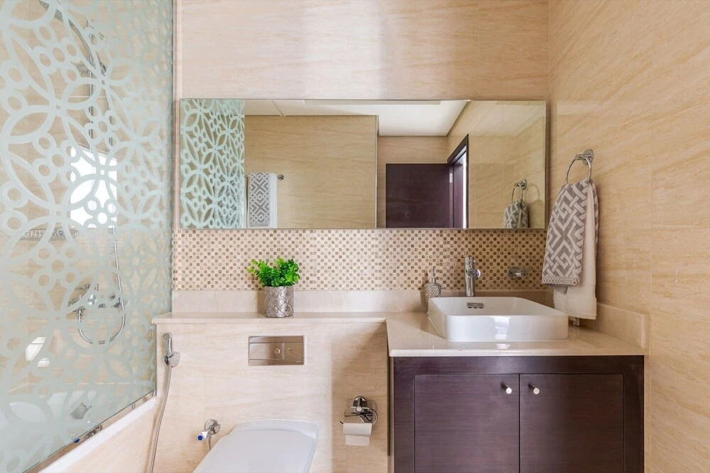 Дубай: Superb & Incomparable 2BR With Study in the Heart of Downtown Dubai!