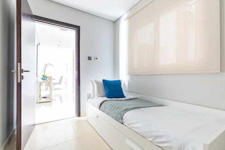 Дубай: Superb & Incomparable 2BR With Study in the Heart of Downtown Dubai!