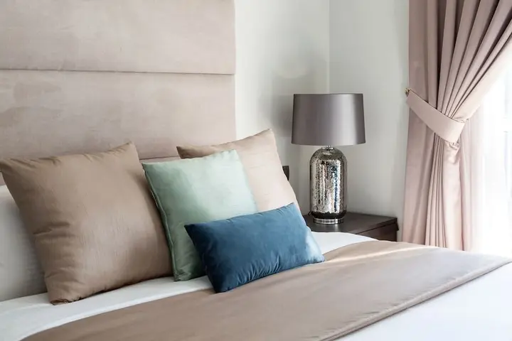 Дубай: Superb & Incomparable 2BR With Study in the Heart of Downtown Dubai!