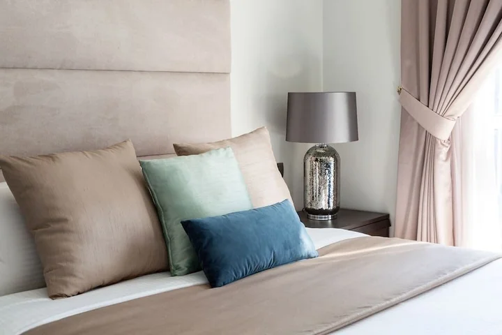 Дубай: Superb & Incomparable 2BR With Study in the Heart of Downtown Dubai!
