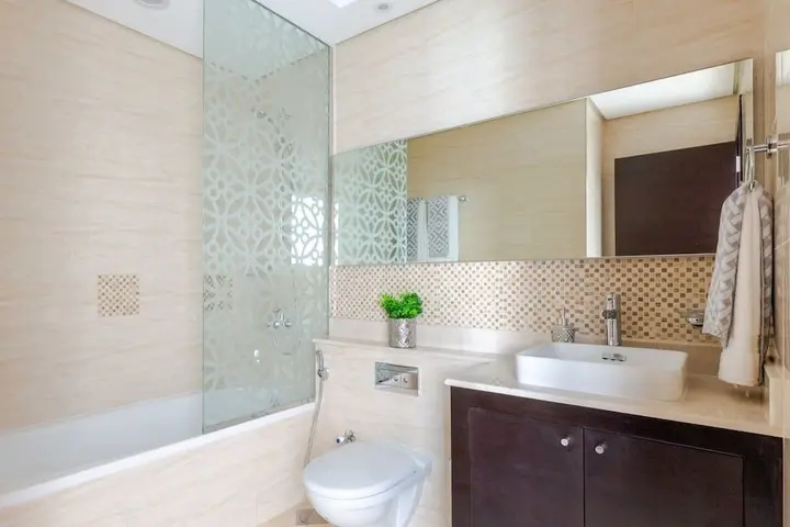 Дубай: Superb & Incomparable 2BR With Study in the Heart of Downtown Dubai!