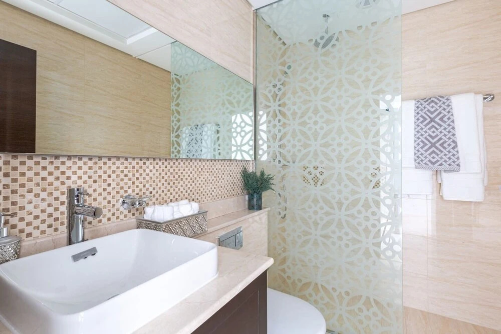 Дубай: Superb & Incomparable 2BR With Study in the Heart of Downtown Dubai!