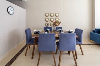 Дубай: Opulent 2BR With Study In Downtown Dubai