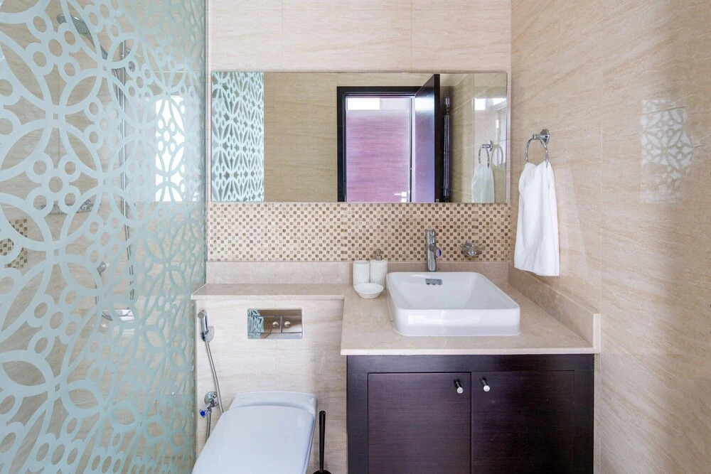 Дубай: Opulent 2BR With Study In Downtown Dubai