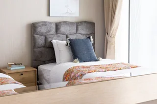 Дубай: Opulent 2BR With Study In Downtown Dubai