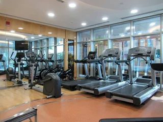Дубай: Elegant and Functional 2BR in Marina - Sleeps 5!
