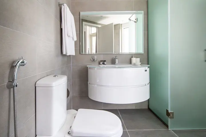 Дубай: Ravishing 3BR Apartment With Amazing Marina Views