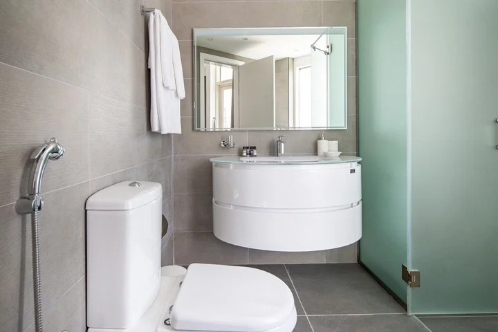 Дубай: Ravishing 3BR Apartment With Amazing Marina Views