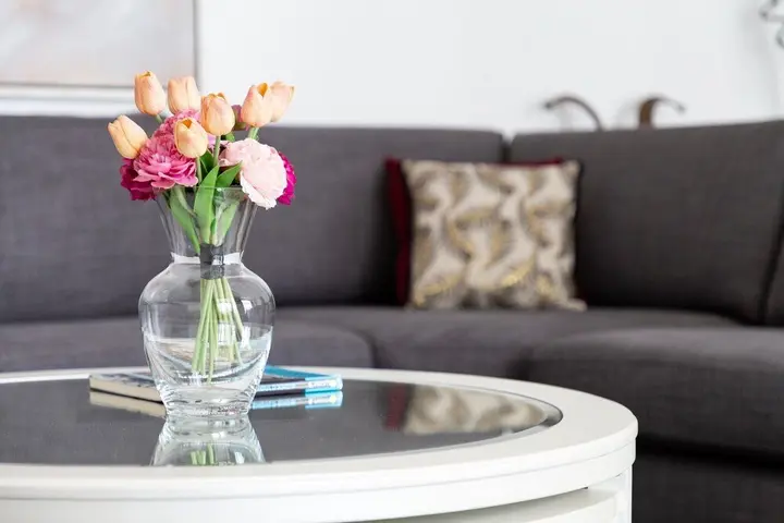 Дубай: Ravishing 3BR Apartment With Amazing Marina Views
