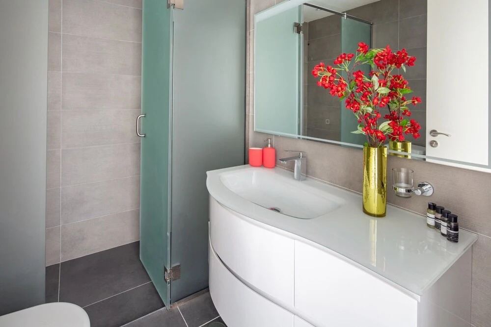 Дубай: Ravishing 3BR Apartment With Amazing Marina Views