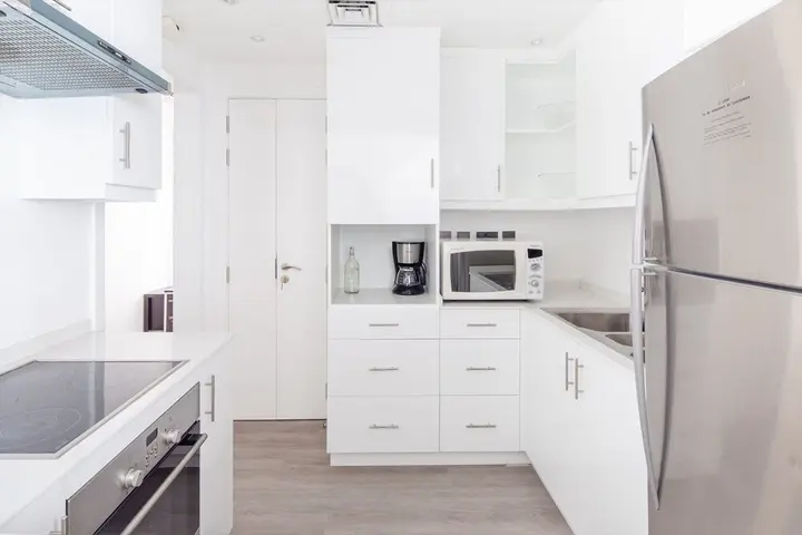 Дубай: Ravishing 3BR Apartment With Amazing Marina Views