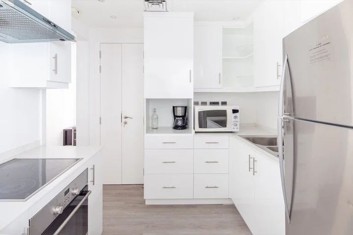 Дубай: Ravishing 3BR Apartment With Amazing Marina Views