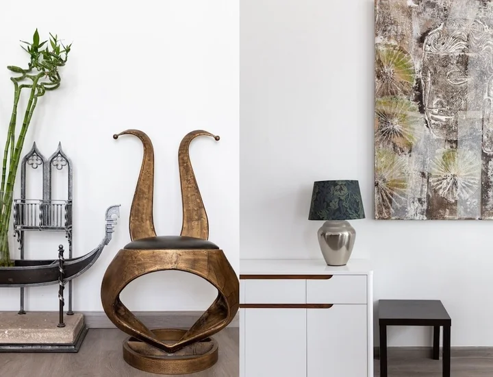 Дубай: Ravishing 3BR Apartment With Amazing Marina Views