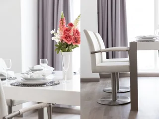 Дубай: Ravishing 3BR Apartment With Amazing Marina Views