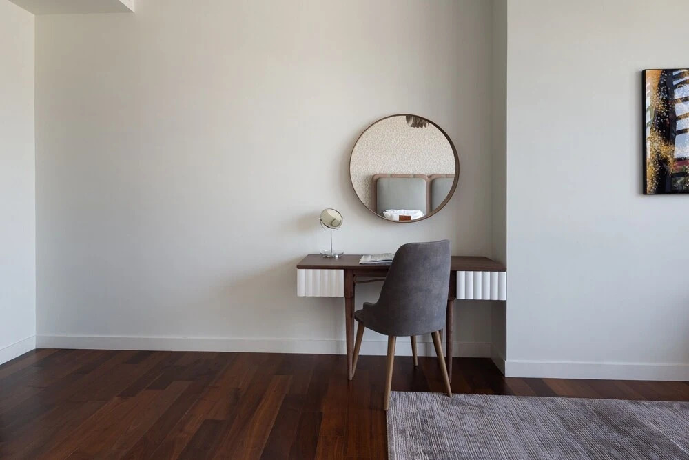 Дубай: Upscale 3BR Apartment In Prime Location - City Walk