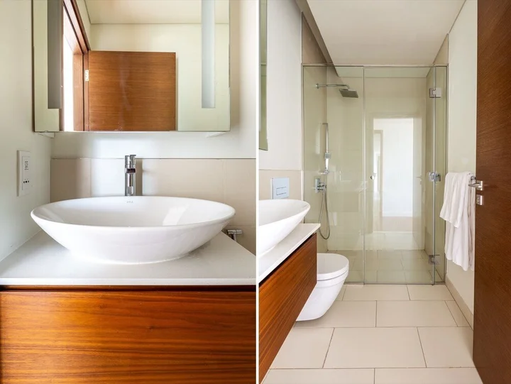 Дубай: Upscale 3BR Apartment In Prime Location - City Walk