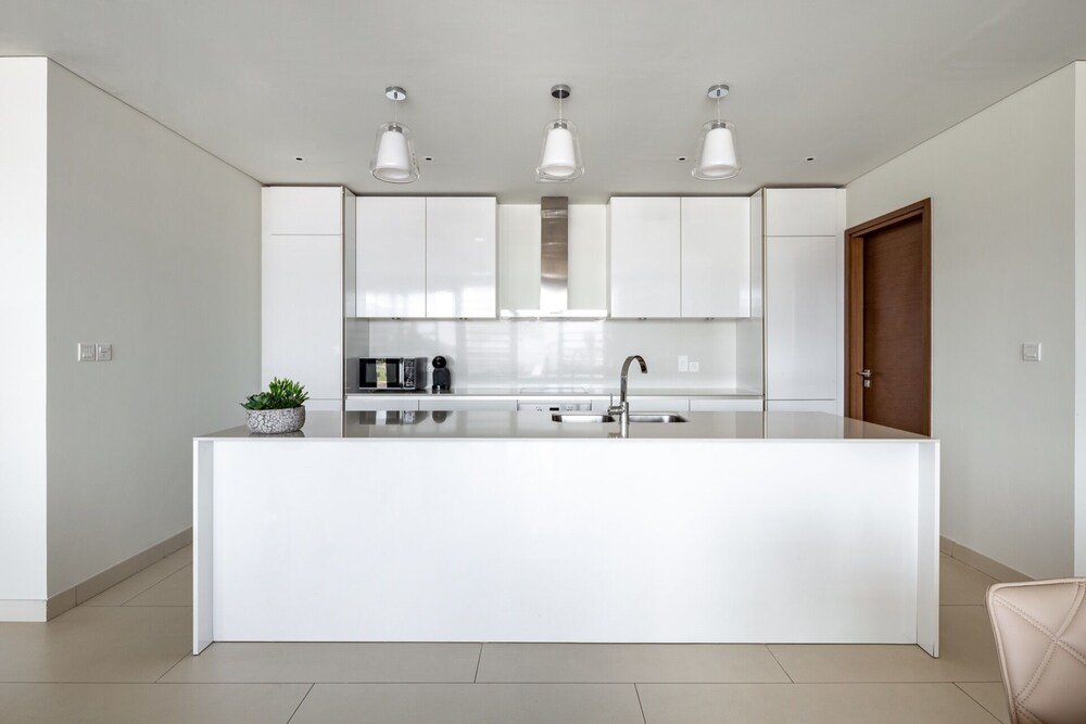 Дубай: Upscale 3BR Apartment In Prime Location - City Walk