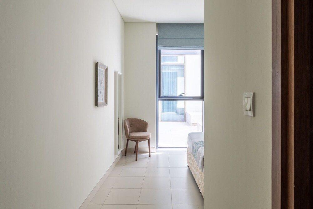 Дубай: Upscale 3BR Apartment In Prime Location - City Walk