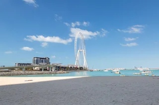 Дубай: 3BR Paradise for 8 With Spectacular Marina Views!