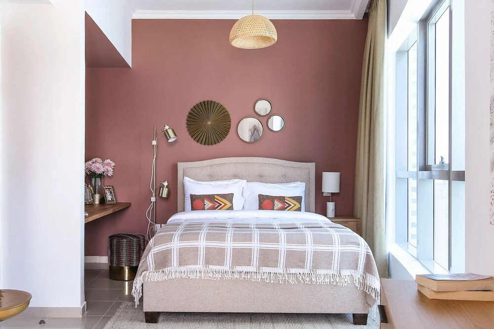 Дубай: 3BR Paradise for 8 With Spectacular Marina Views!