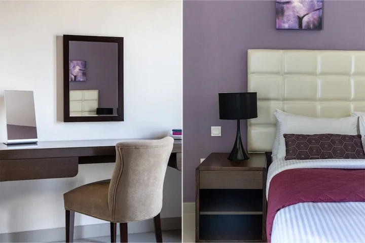 Дубай: Modern Living In This 2BR Apt In The Heart of Downtown Jebel Ali - Sleeps 4!