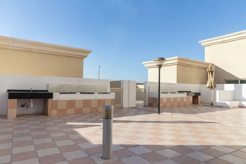 Дубай: Modern Living In This 2BR Apt In The Heart of Downtown Jebel Ali - Sleeps 4!