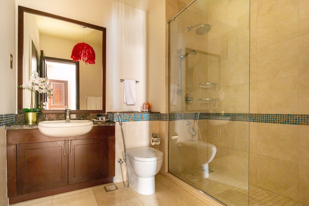 Дубай: Premium Sky-high 3BR Penthouse in Fairmont North Residence