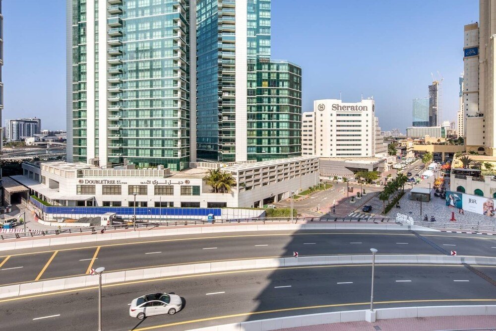 Дубай: Superior 2BR in Magnificent Dubai Marina!