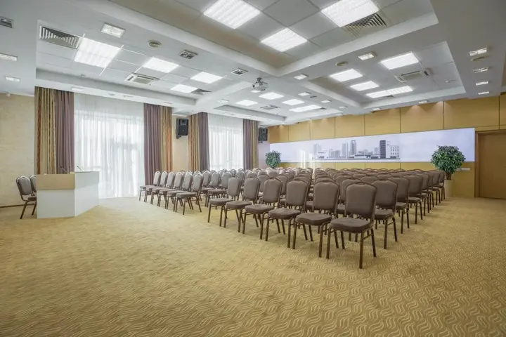 Набережные Челны: Отель Опен Сити