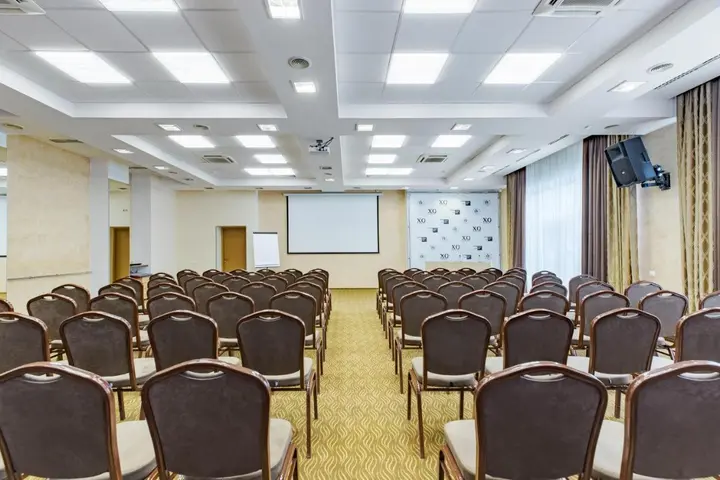 Набережные Челны: Отель Опен Сити