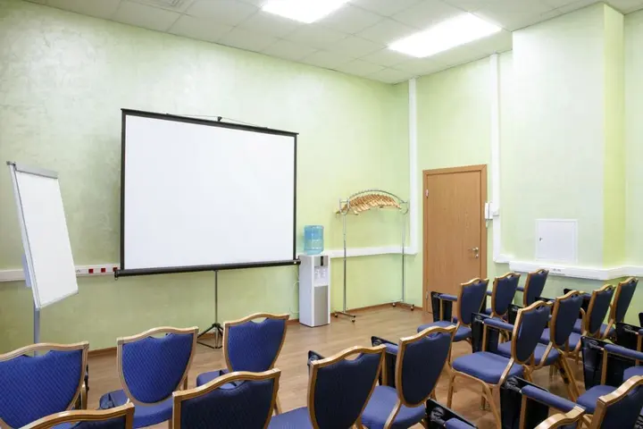 Набережные Челны: Отель Опен Сити