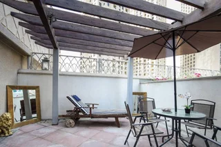 Дубай: Unique 1BR Loft in Dubai Marina!
