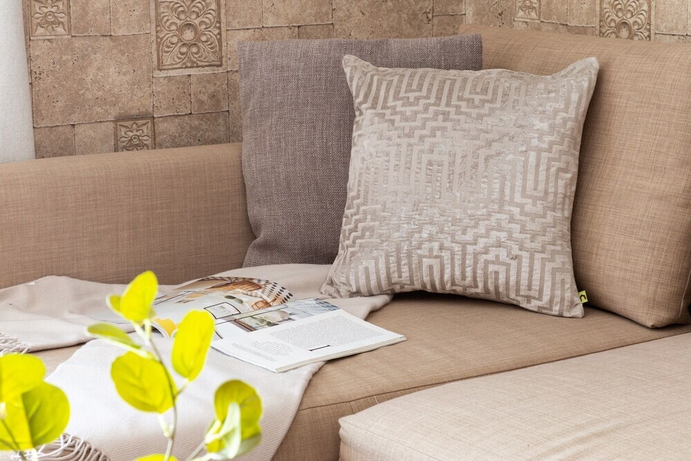 Дубай: Fashionable 1BR in the Trendy Jlt! Sleeps 4!