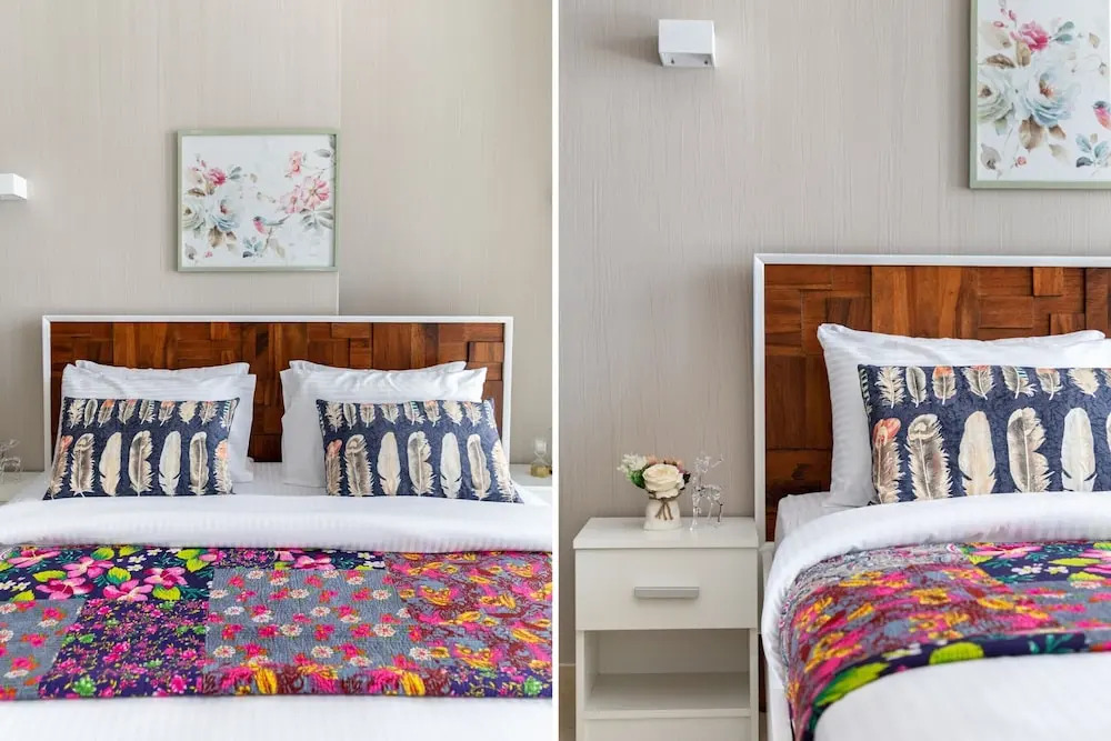 Дубай: Mesmerizing 1BR Apartment in Grand Downtown Dubai