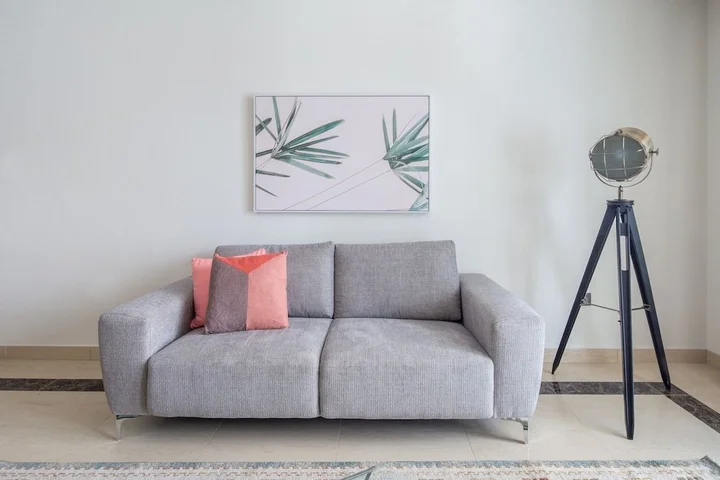Дубай: Mesmerizing 1BR Apartment in Grand Downtown Dubai