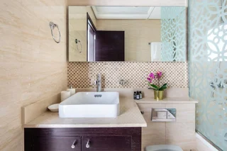 Дубай: Mesmerizing 1BR Apartment in Grand Downtown Dubai