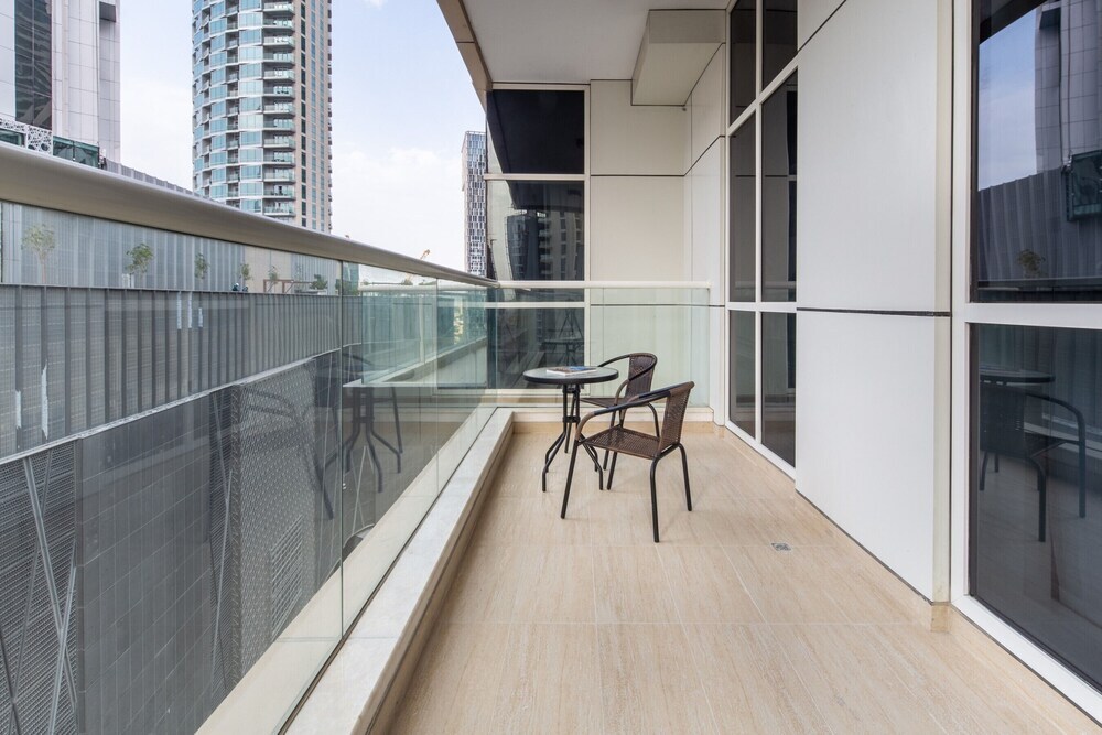 Дубай: Lavish 3BR With Study in Downtown Dubai