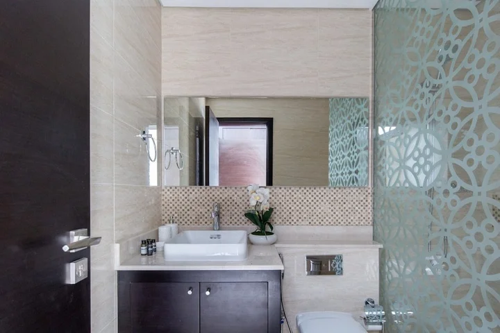 Дубай: Lavish 3BR With Study in Downtown Dubai