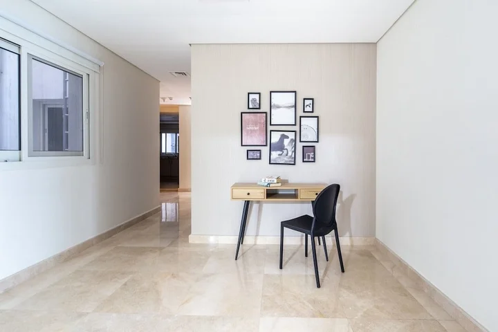 Дубай: Lavish 3BR With Study in Downtown Dubai