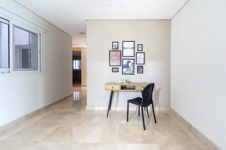 Дубай: Lavish 3BR With Study in Downtown Dubai
