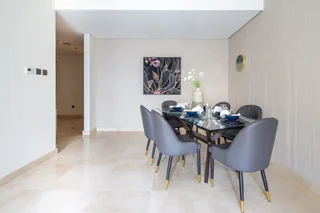 Дубай: Lavish 3BR With Study in Downtown Dubai
