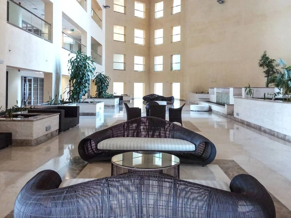 Дубай: Comfy and Lovely 1BR in Difc!