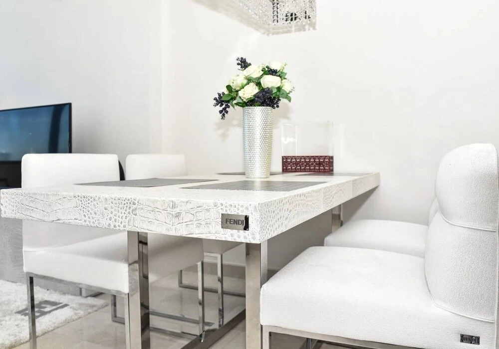 Дубай: Comfy and Lovely 1BR in Difc!