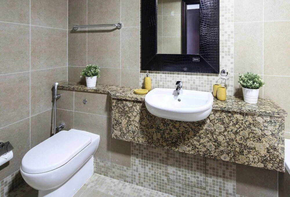 Дубай: Comfy and Lovely 1BR in Difc!