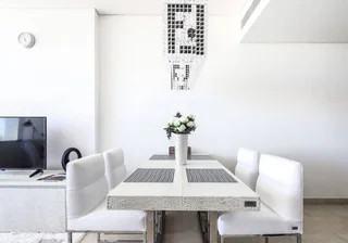 Дубай: Comfy and Lovely 1BR in Difc!