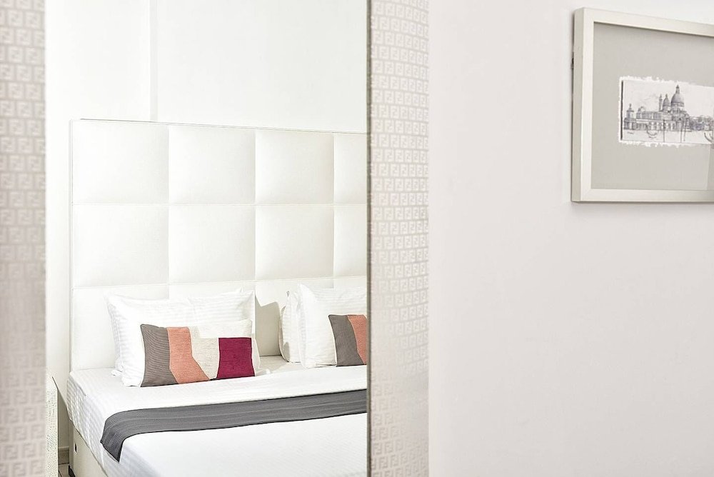 Дубай: Comfy and Lovely 1BR in Difc!